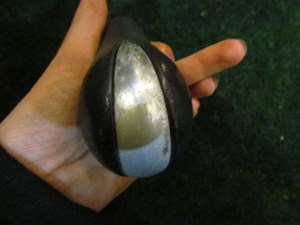 2008 Infiniti G37 Coupe Automatic A/T Gear Shift Knob OEM