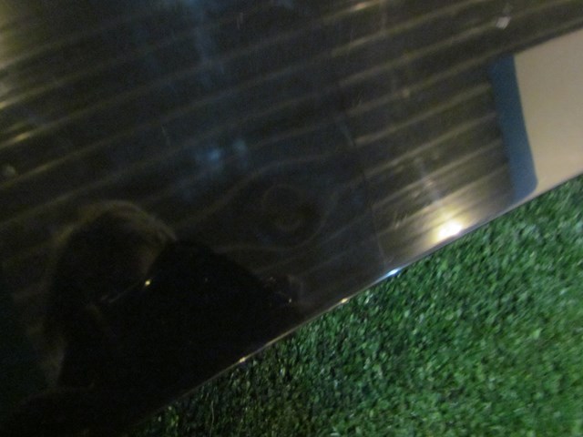 2008 Infiniti G37 Coupe Trunk Lid w/Spoiler-Read Details