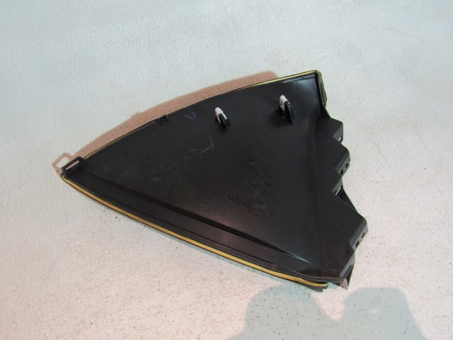 2008-2012 Infiniti G37  Sedan Coupe LH  Lower Kick Panel 68135 JK60A