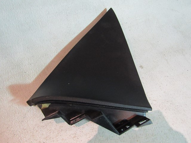 2008-2012 Infiniti G37  Sedan Coupe LH  Lower Kick Panel 68135 JK60A