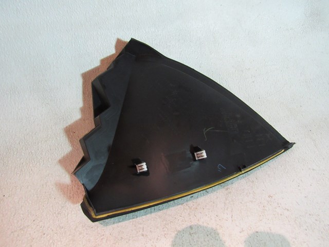 2008-2012 Infiniti G37  Sedan Coupe LH  Lower Kick Panel 68135 JK60A