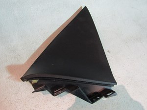 2008-2012 Infiniti G37  Sedan Coupe LH  Lower Kick Panel 68135 JK60A