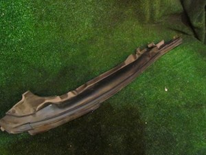 2008 Infiniti G37 Coupe LH Hood/Fender Seal 68521 JL00A