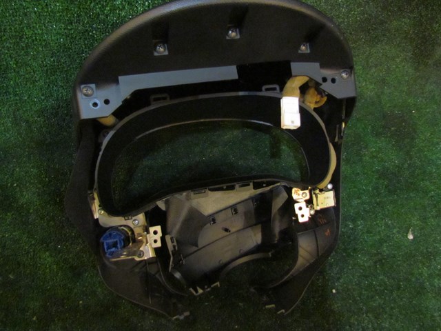 2008 Infiniti G37 Coupe Speedometer Bezel w/Start Stop Button