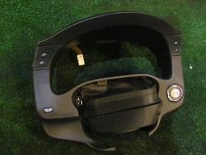2008 Infiniti G37 Coupe Speedometer Bezel w/Start Stop Button
