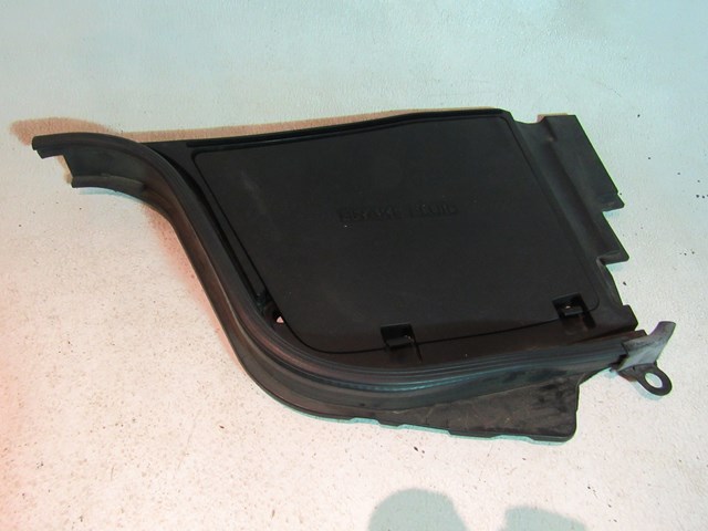 2008 Infiniti G37 Coupe Sedan Brake Fluid Cover & Surround OEM 65275 JK600