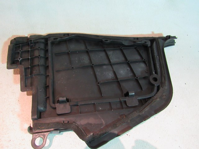 2008 Infiniti G37 Coupe Sedan Brake Fluid Cover & Surround OEM 65275 JK600