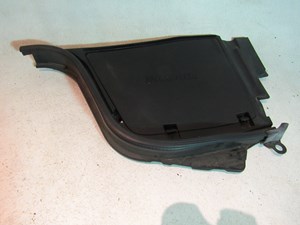 2008 Infiniti G37 Coupe Sedan Brake Fluid Cover & Surround OEM 65275 JK600