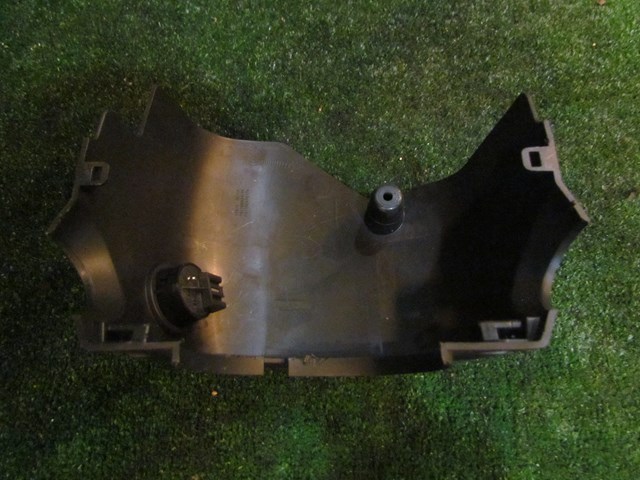 2008 Infiniti G37 Coupe Steering Column Trim 48470 JK71A