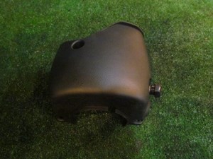 2008 Infiniti G37 Coupe Steering Column Trim 48470 JK71A