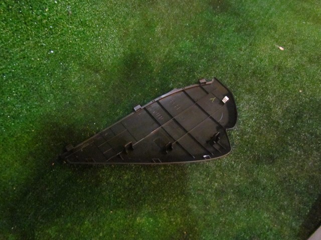 2008 Infiniti G37 Coupe RH Dash End Trim Panel 68420 JK00A