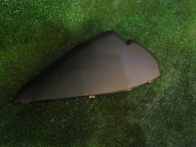 2008 Infiniti G37 Coupe RH Dash End Trim Panel 68420 JK00A