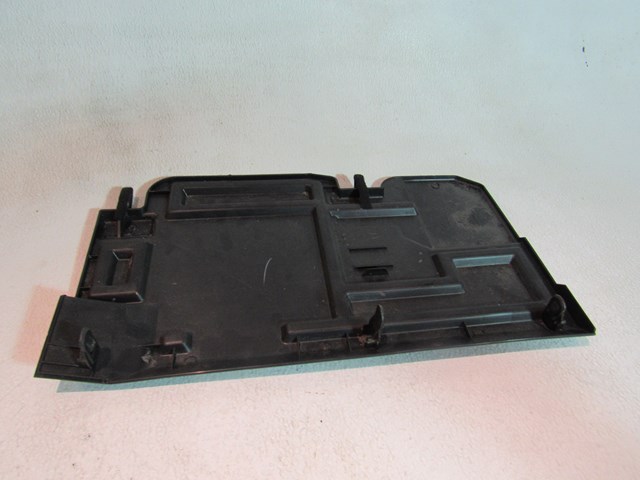 2008 2009 Infiniti G37 Coupe RH Under Dash Trim Panel 68020 JK000