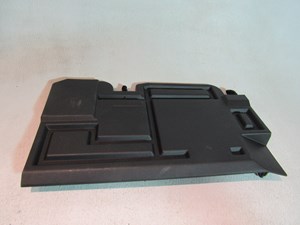 2008 2009 Infiniti G37 Coupe RH Under Dash Trim Panel 68020 JK000