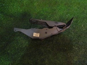 2008 Infiniti G37 Coupe Gas Pedal 18002 JK60A