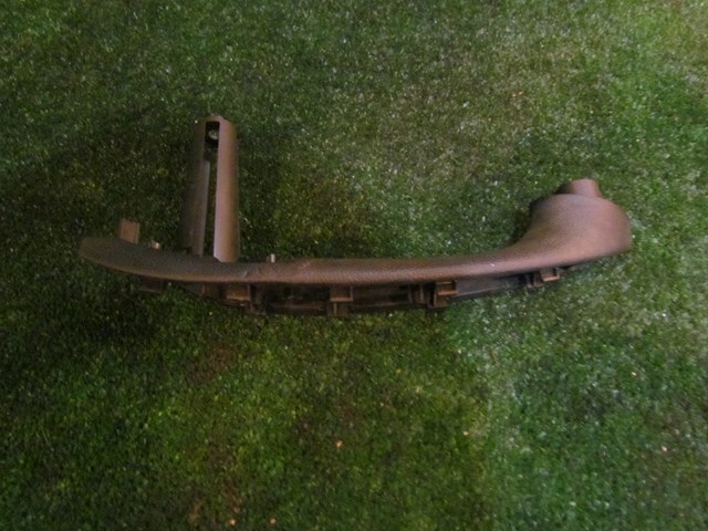 2008 Infiniti G37 Coupe LH Driver Door Pull