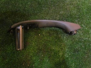2008 Infiniti G37 Coupe LH Driver Door Pull