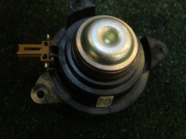 2008 Infiniti G37 Coupe LH Driver Door Speaker 28149 JK20A