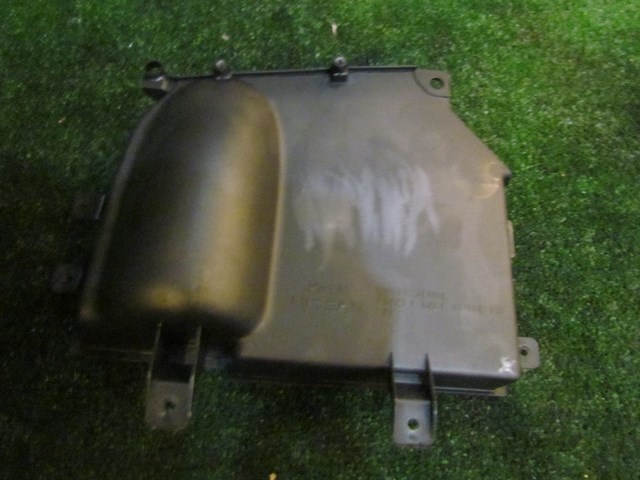 2008 Infiniti G37 Coupe Front LH Door Pocket 80911 JL00A