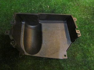 2008 Infiniti G37 Coupe Front LH Door Pocket 80911 JL00A