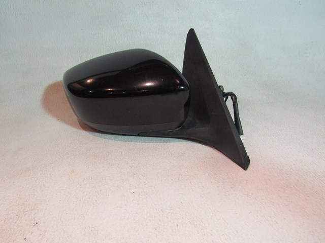 2008 Infiniti G37 Coupe RH Passenger Side View Mirror