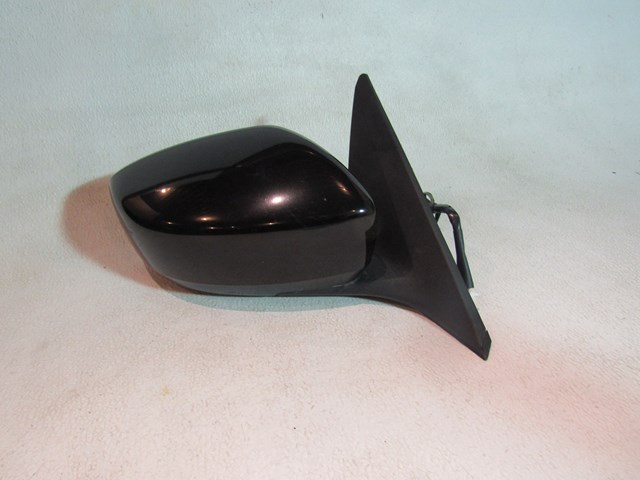 2008 Infiniti G37 Coupe RH Passenger Side View Mirror