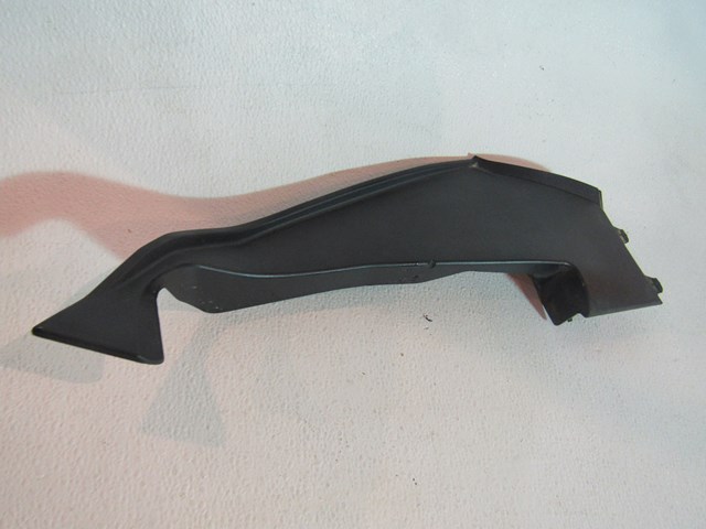 08 09 10 11 12 Infiniti G37 Coupe RH Trunk Drip Tray 84834 JL00A