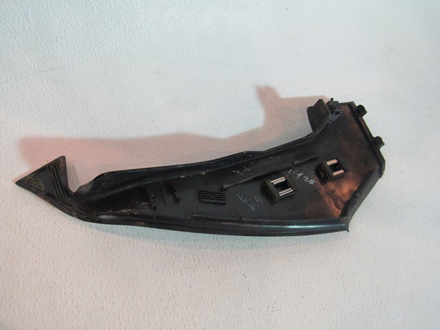 08 09 10 11 12 Infiniti G37 Coupe RH Trunk Drip Tray 84834 JL00A