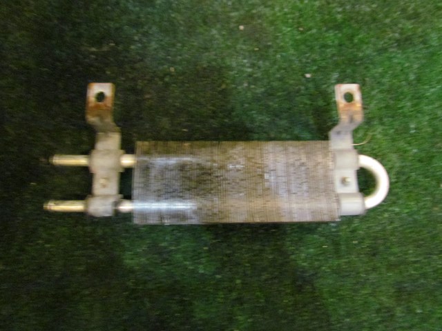 2008 Infiniti G37 Coupe Power Steering Oil Fluid Cooler OEM