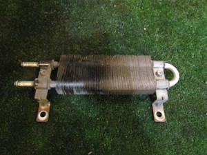 2008 Infiniti G37 Coupe Power Steering Oil Fluid Cooler OEM