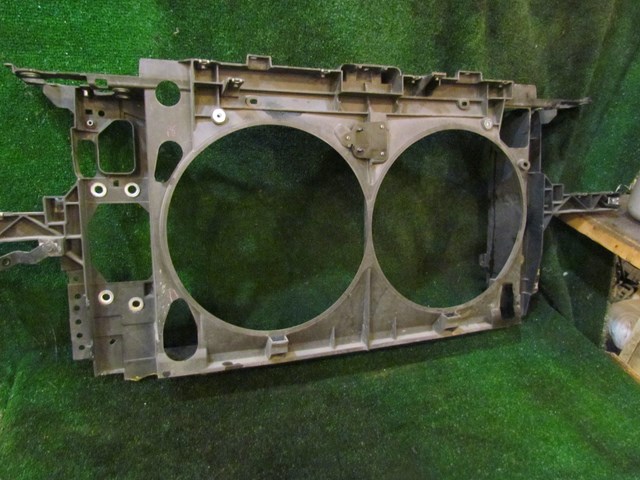 2008 Infiniti G37 Coupe Radiator Core Support-See Details