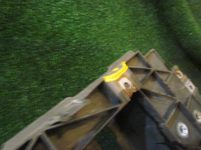 2008 Infiniti G37 Coupe Radiator Core Support-See Details