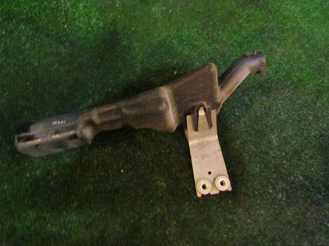 2008 Infiniti G37 Coupe RH Air Cleaner Resonator