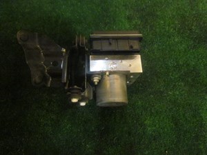 2008 Infiniti G37 Coupe ABS Pump w/Bracket 47660JL00A