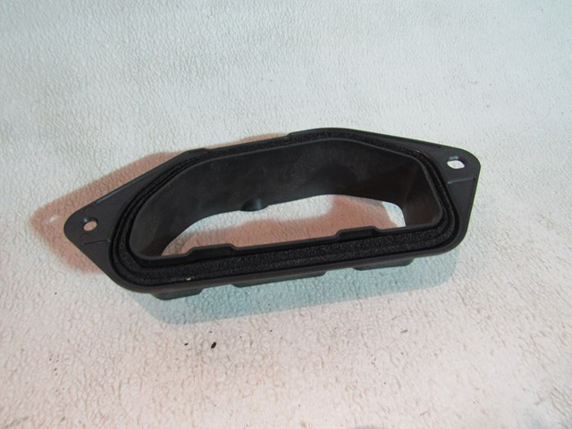 2008 Infiniti G37 Coupe RH Passenger Air Inlet Duct 66852 JK600