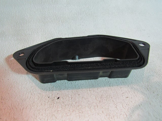 2008 Infiniti G37 Coupe RH Passenger Air Inlet Duct 66852 JK600