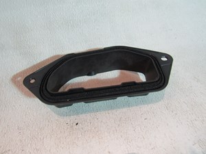 2008 Infiniti G37 Coupe RH Passenger Air Inlet Duct 66852 JK600