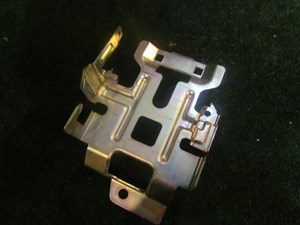 2008 Infiniti G37 Coupe VVT Module Bracket 
