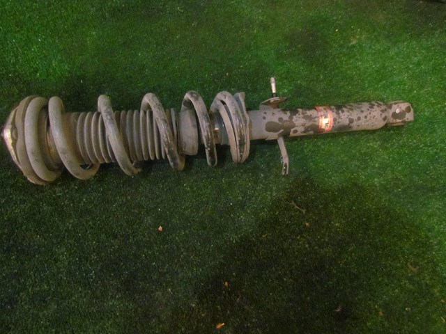 2008 Infiniti G37 Coupe Front LH Driver Strut 56111 JL00C