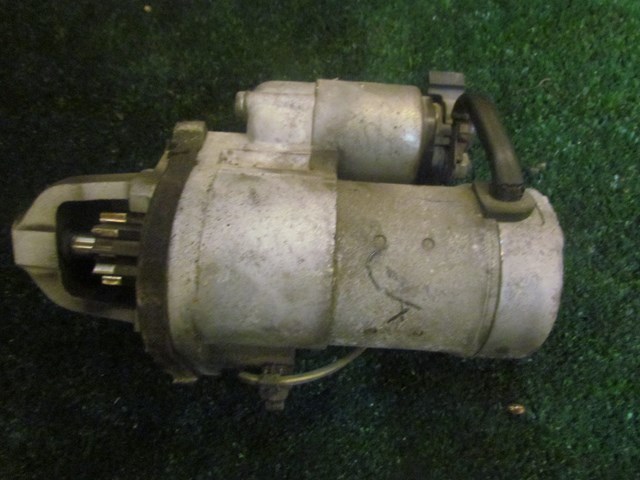 2008 Infiniti G37 Coupe Starter 23300 EY00A