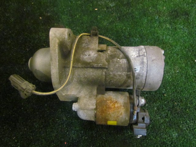 2008 Infiniti G37 Coupe Starter 23300 EY00A