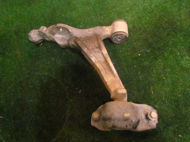 2008 Infiniti G37 Coupe LH Driver Front Lower Control Arm