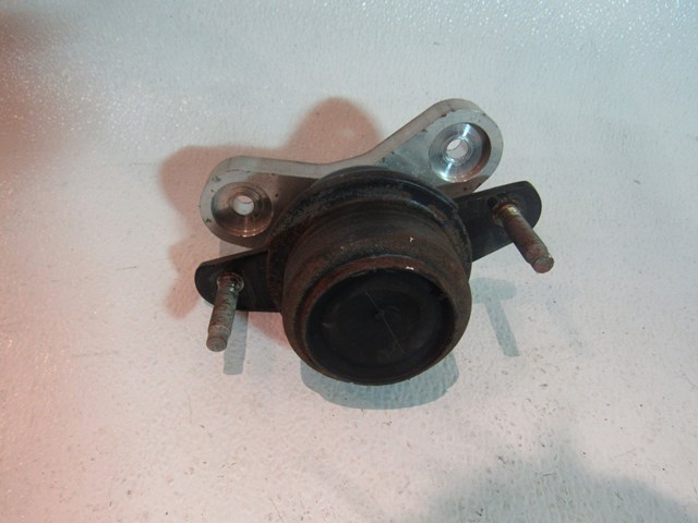 2008 Infiniti G37 Coupe Transmission Bracket