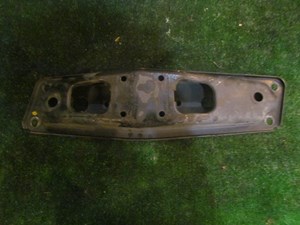 2008 Infiniti G37 Coupe Automatic Transmission Bracket