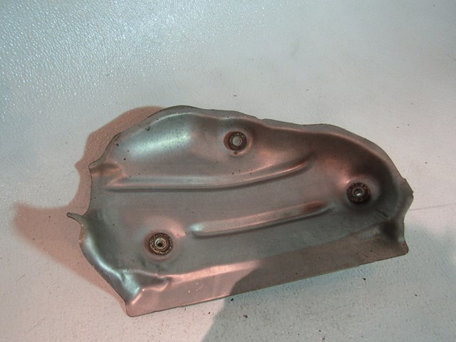2008 Infiniti G37 Coupe RH Passenger Exhaust Manifold Heat Shield