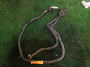 2008 Infiniti G37 Coupe Battery Wire Harness 24105 JL00A