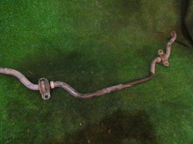 2008 Infiniti G37 Coupe Front Sway Bar