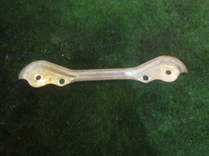 2008 Infiniti G37 Coupe Steering Rack Bracket