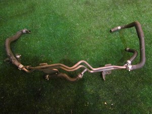 2008 Infiniti G37 Coupe Coolant Tube & Vacuum Line