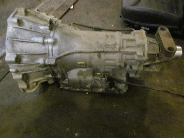 2008 Infiniti G37 Coupe Automatic 5 Speed Transmission-Read in Avon, MN